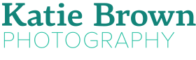 Katie Brown photography logo